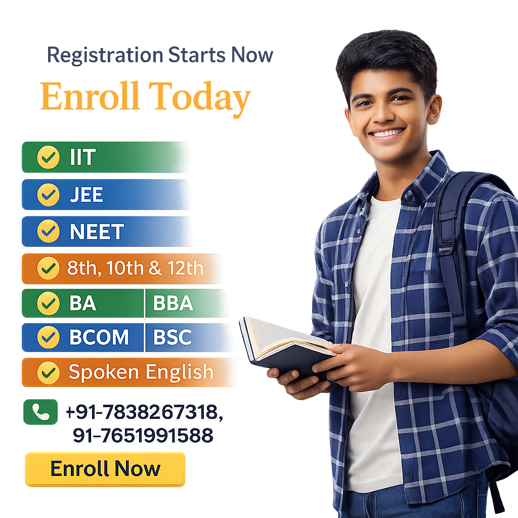 Online Coaching in Prayagraj